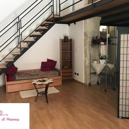 锡拉库扎La Casa Di Mamma公寓 外观 照片